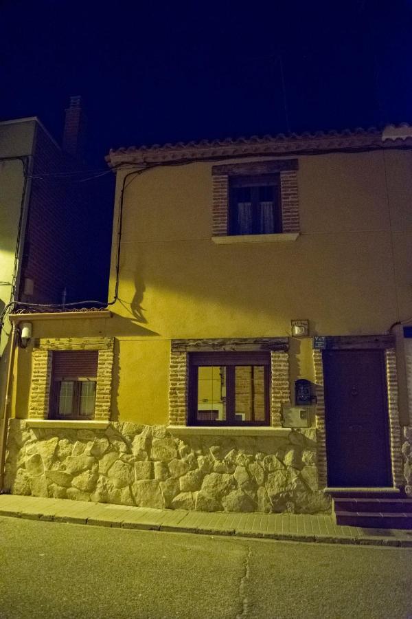 Vivienda Turistica El Caneco Holiday home *