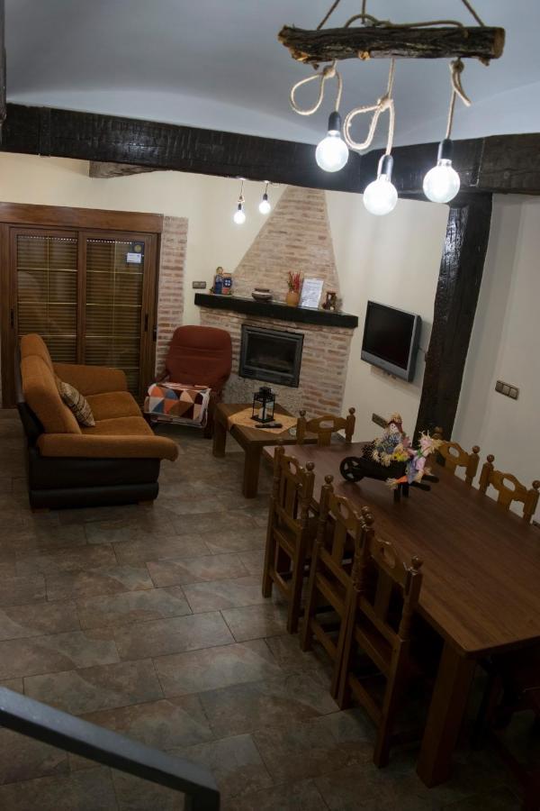 Vivienda Turistica El Caneco