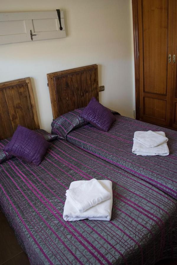 Сasa de vacaciones Vivienda Turistica El Caneco Tordesillas