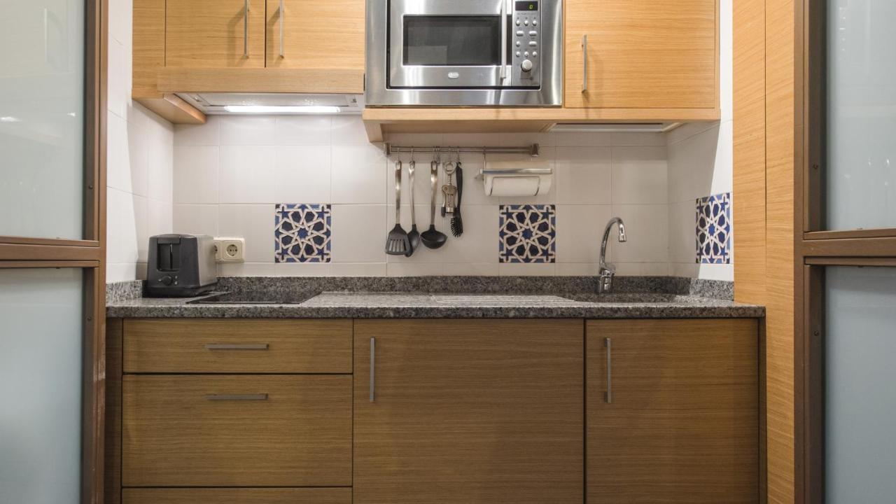 Apartamento La Posada Del Libro
