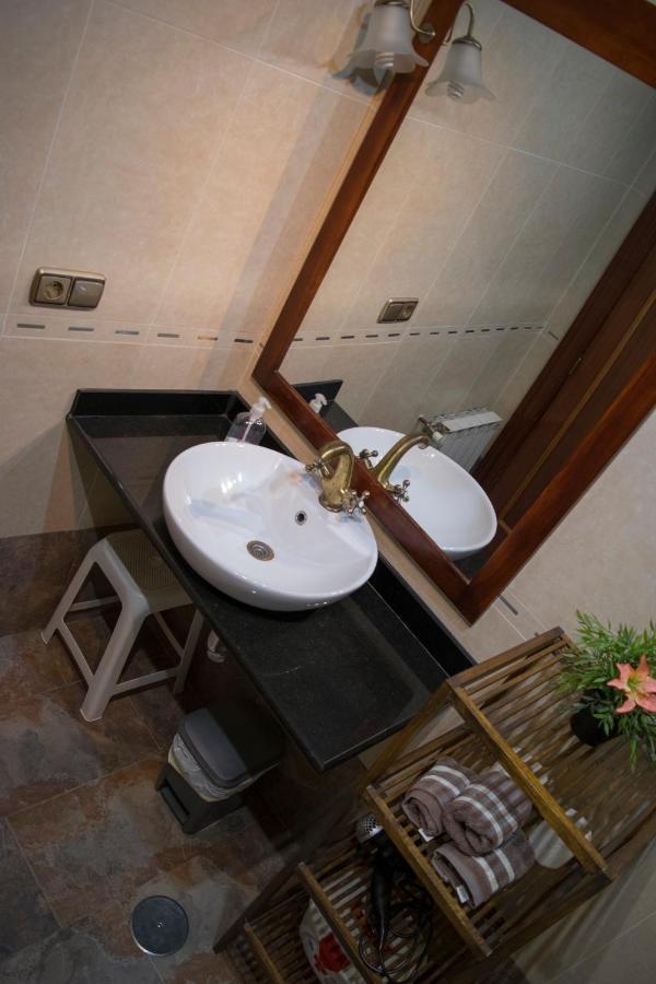 Holiday home Vivienda Turistica El Caneco Tordesillas