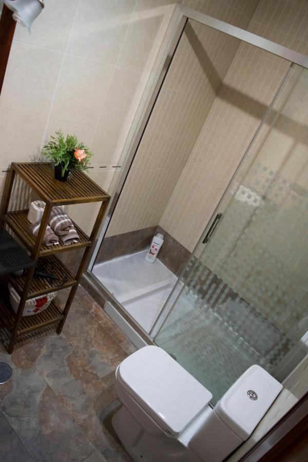 Vivienda Turistica El Caneco *