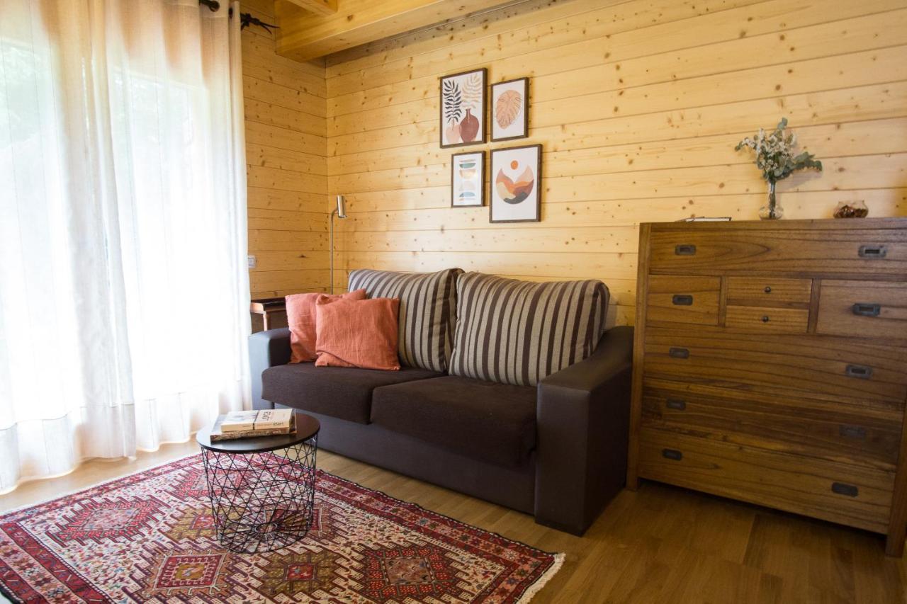 Casa Maravilla 8 Pax. Deporte Y Relax Exclusivo! * La Molina Alp