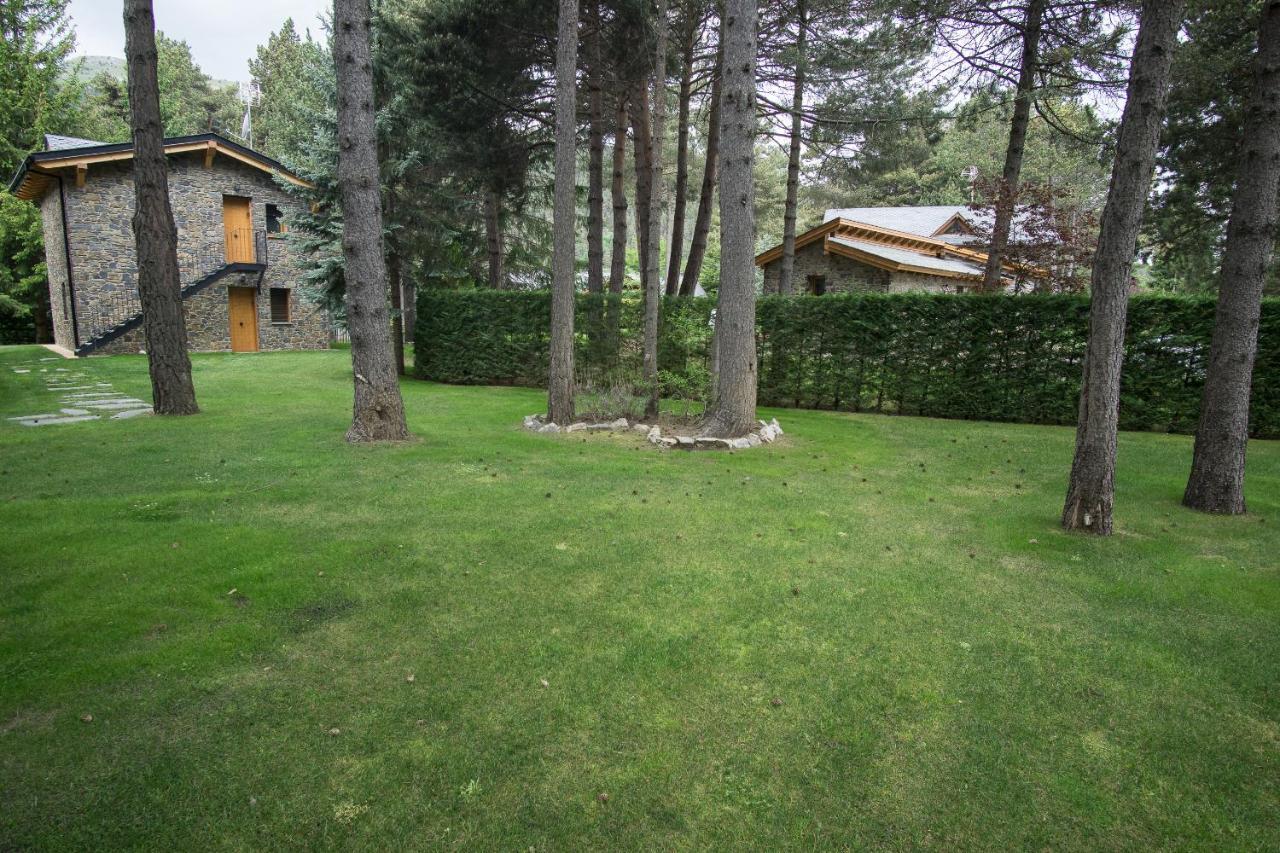Casa Maravilla 8 Pax. Deporte Y Relax Exclusivo! La Molina Alp