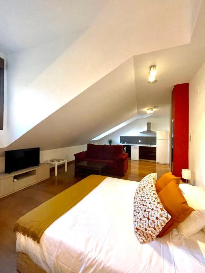 San Antonio Apartment Aranda de Duero