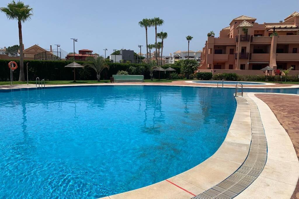 Pushe Playa Granada Beach&golf 2 Motril