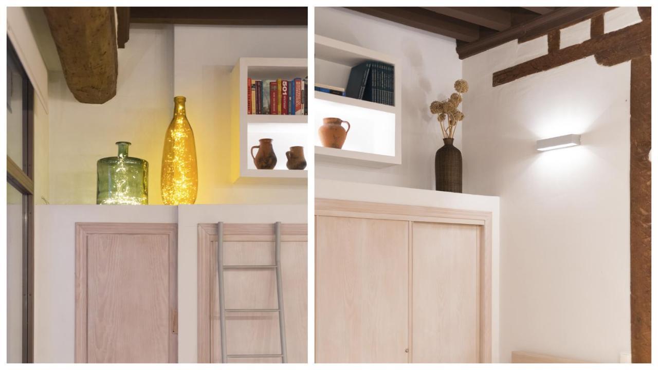 Apartamento La Posada Del Libro