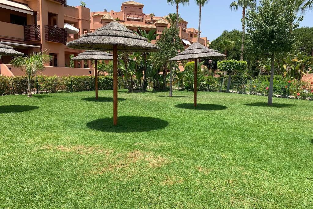 Apartamento Pushe Playa Granada Beach&golf 2 *