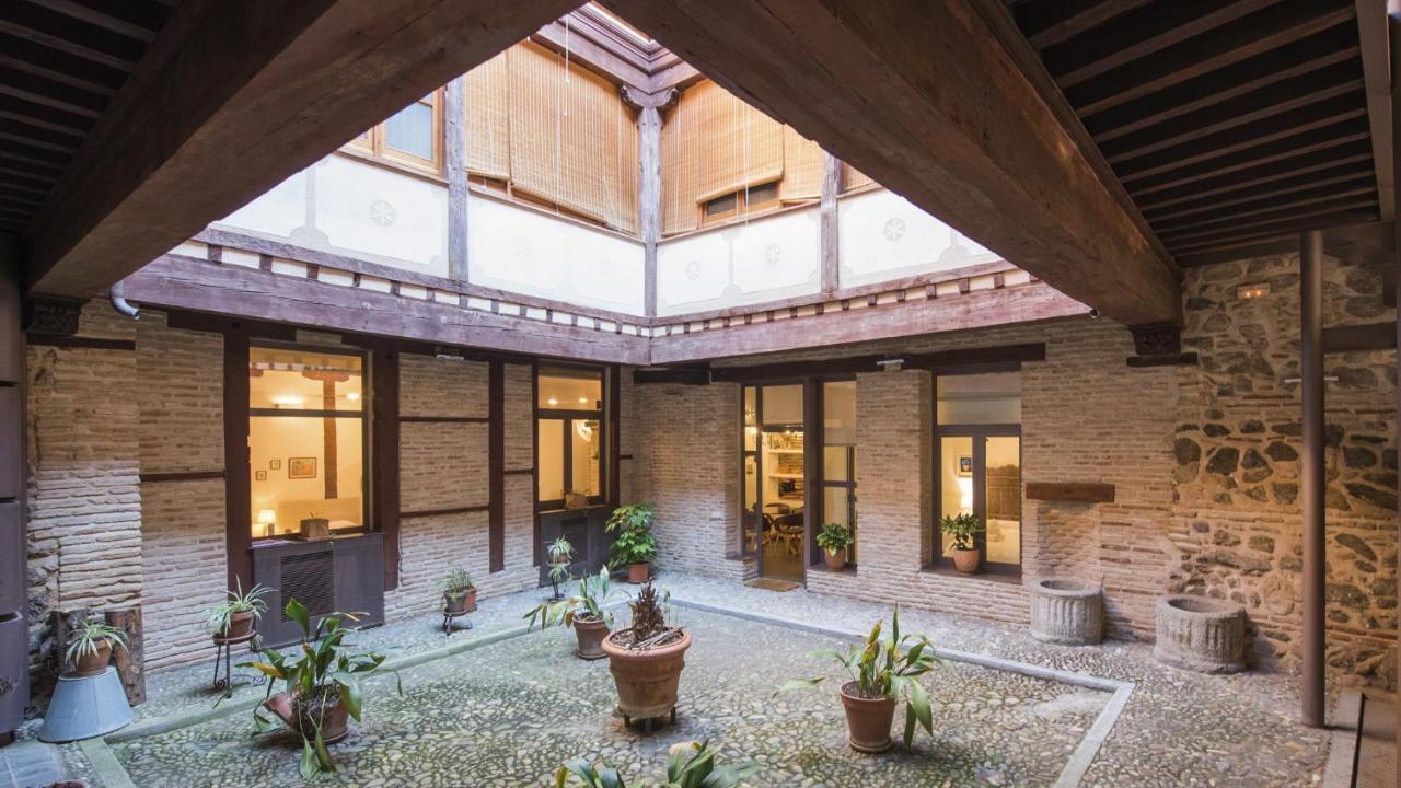 La Posada Del Libro Apartamento *
