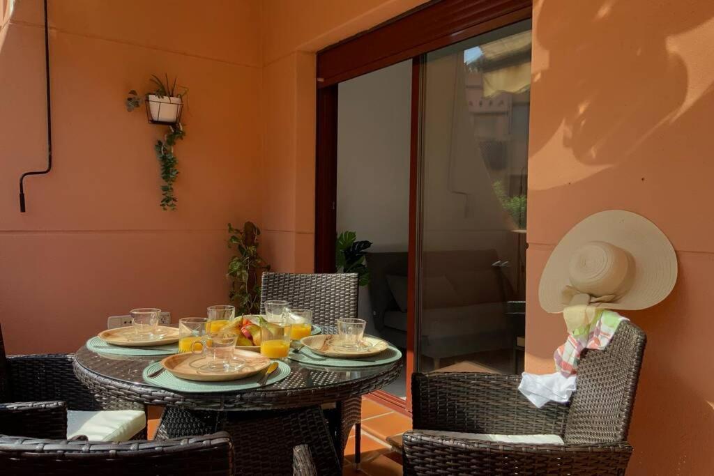 Pushe Playa Granada Beach&golf 2 Motril