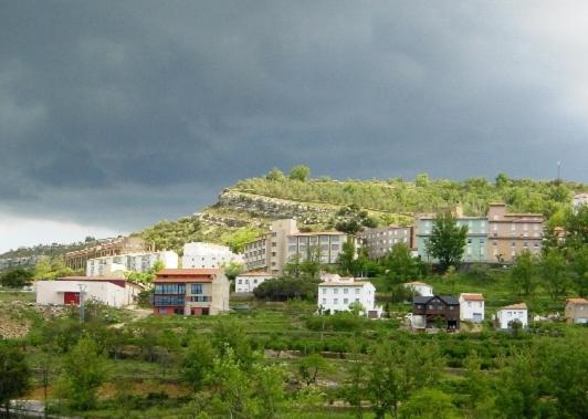 Hotel Roig 2*
