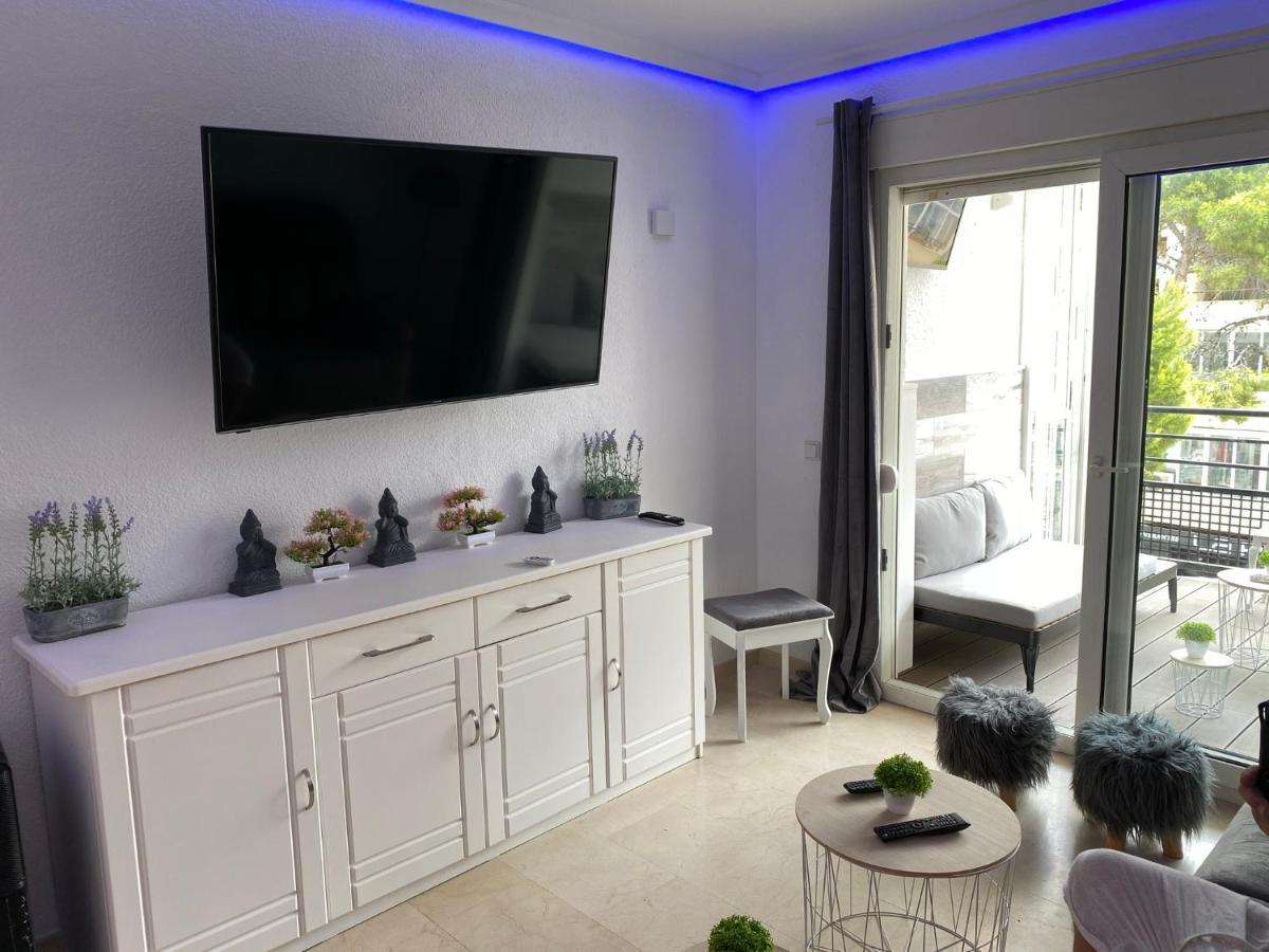 Apartamento Center Of Albir 3d L'Alfas del Pi