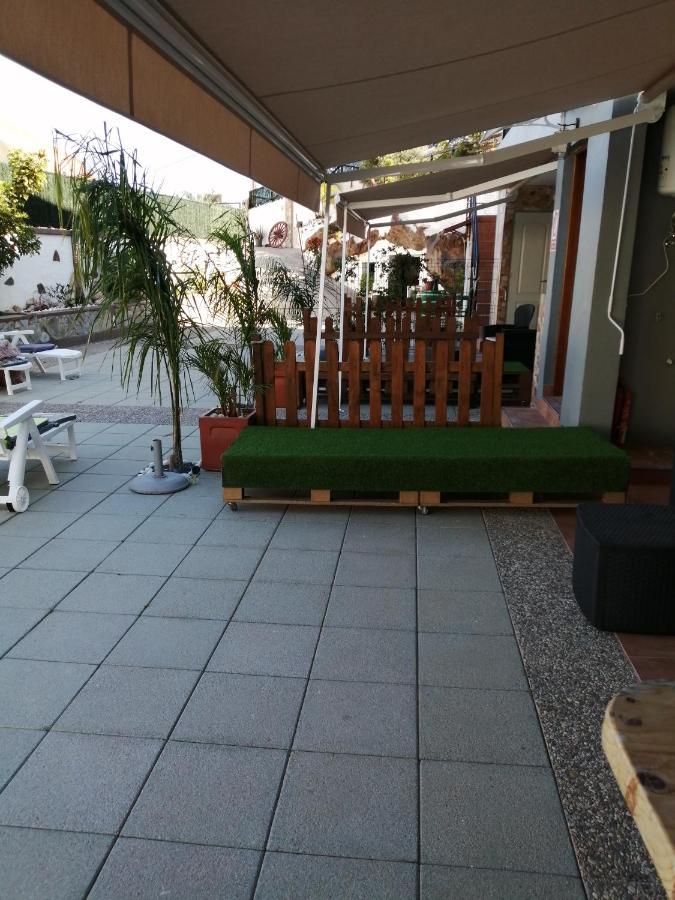 Apartamento Abi&lei Vv Candelaria