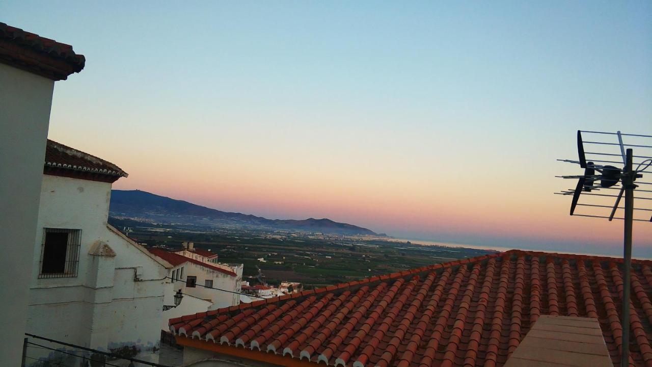 Сasa de vacaciones La Salamandra Azul