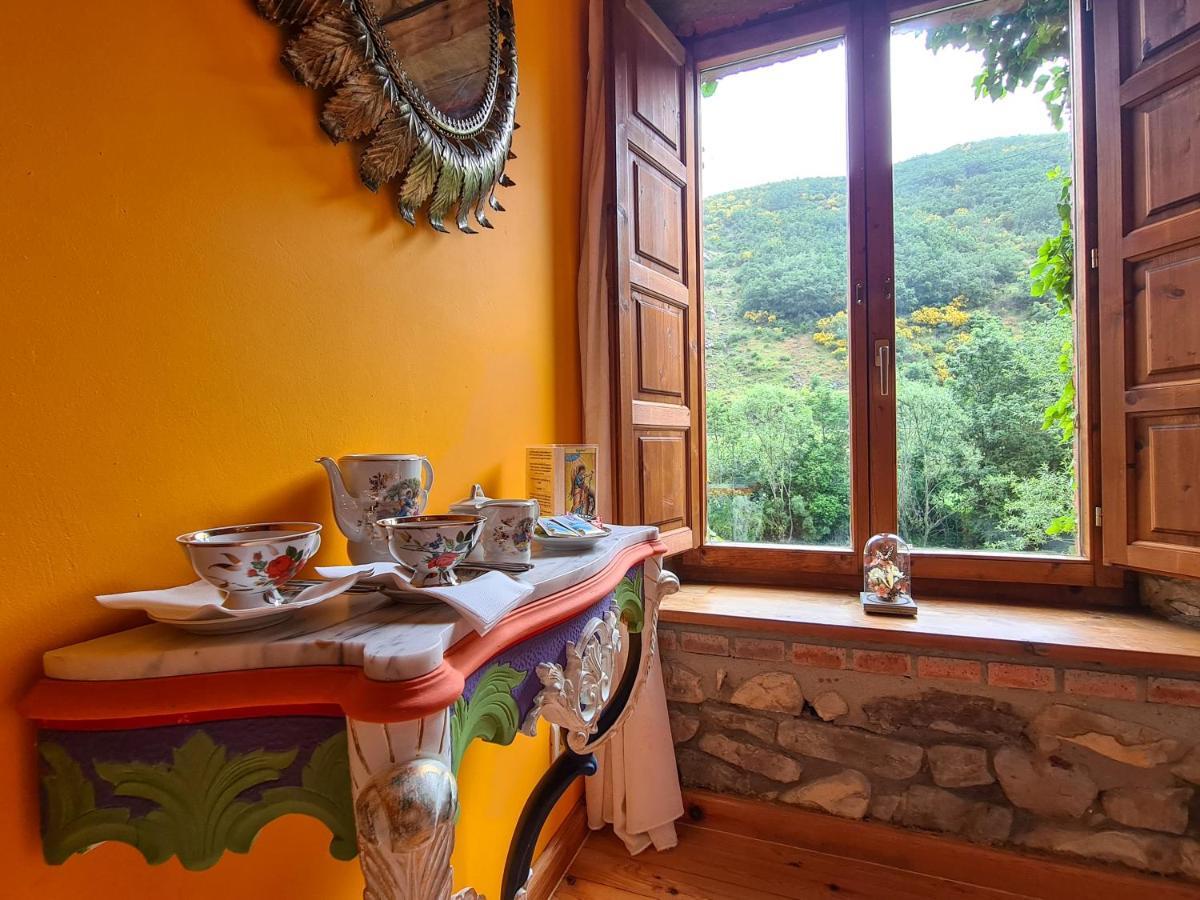 El Molino De La Roperia Guest house