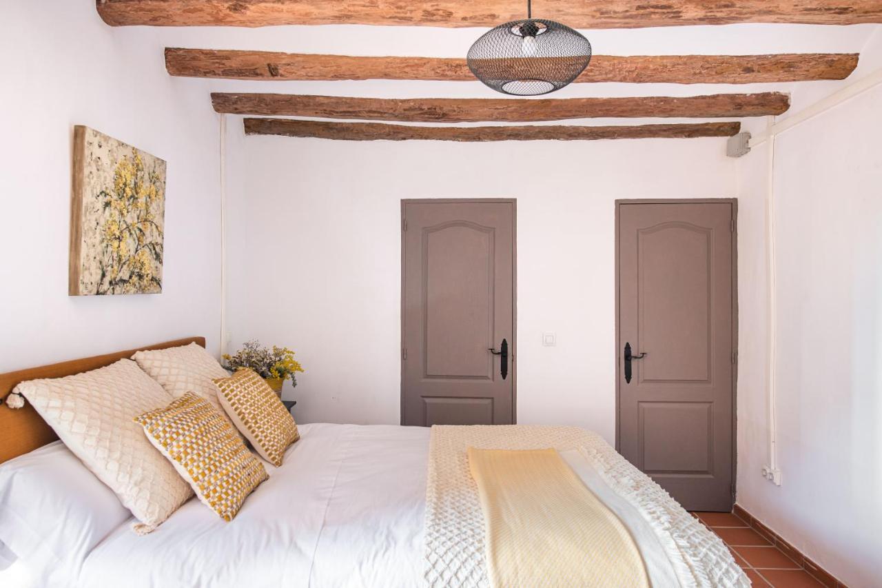 Casa Pardal Coliving & Coworking Casa rural Sant Pere Sallavinera