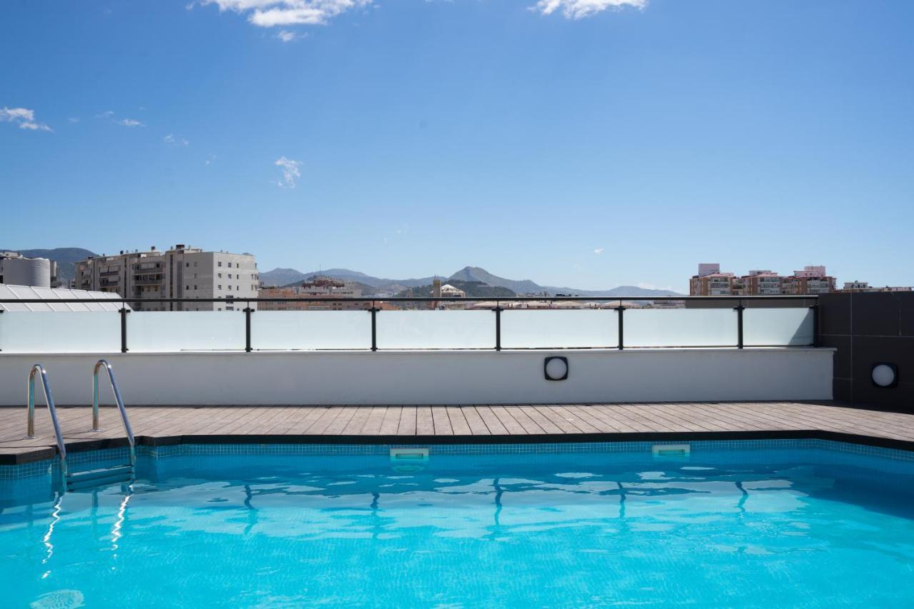 Premium Pool Terrace New Apartamento