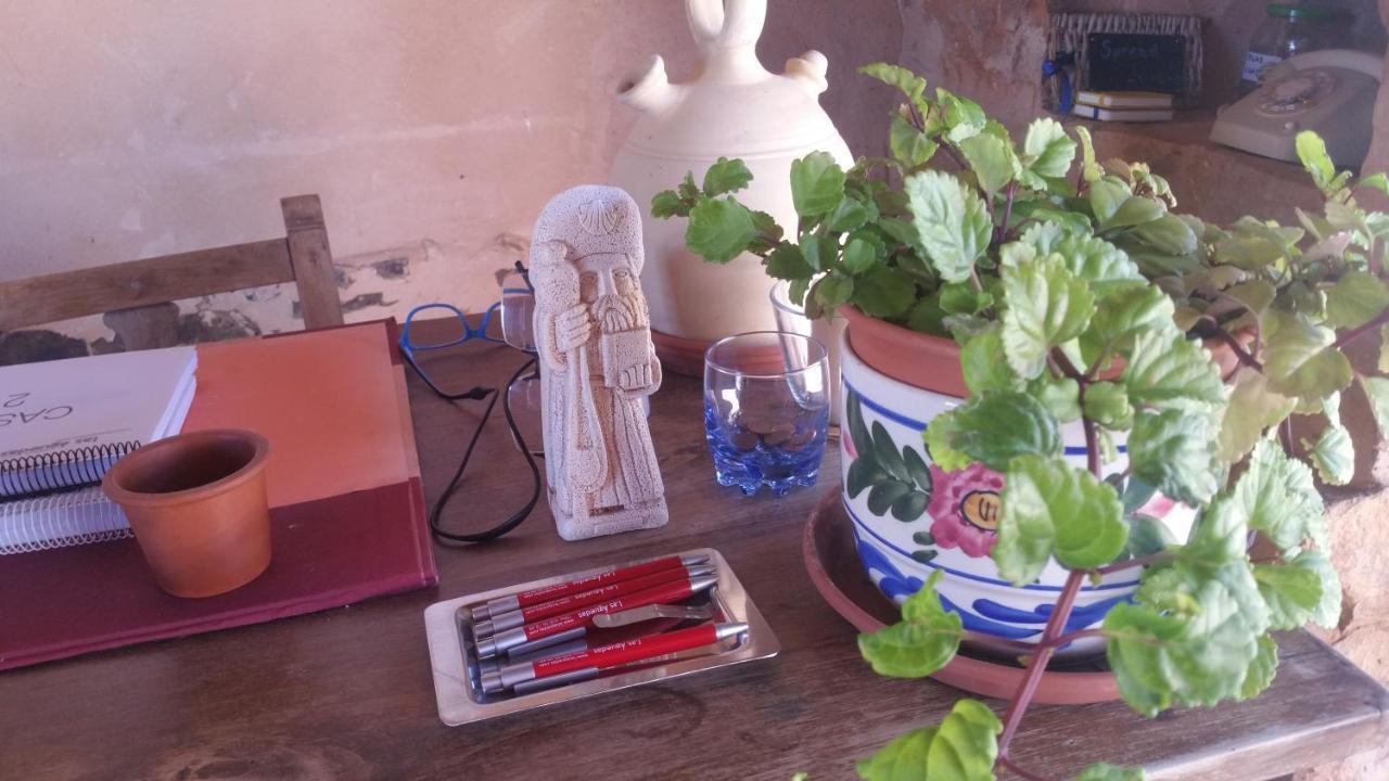 águedas Casa rural