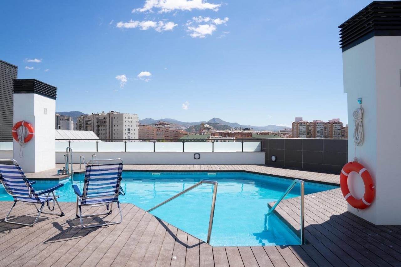 Apartamento Premium Pool Terrace New