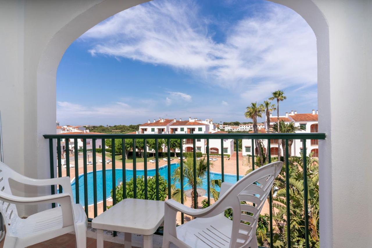 Vista Blanes Apartahotel 2*
