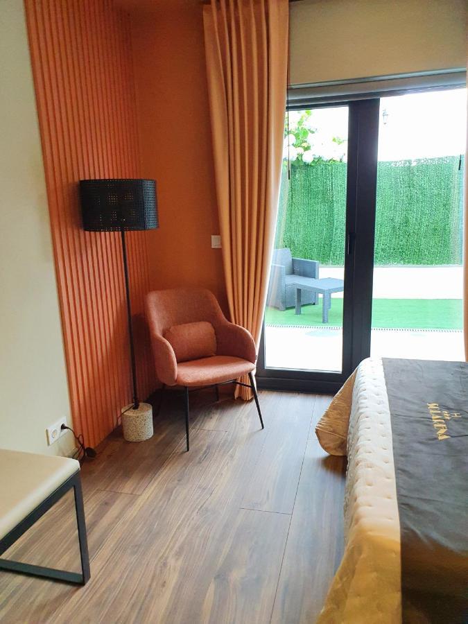 Hotel Solarena Bistrot