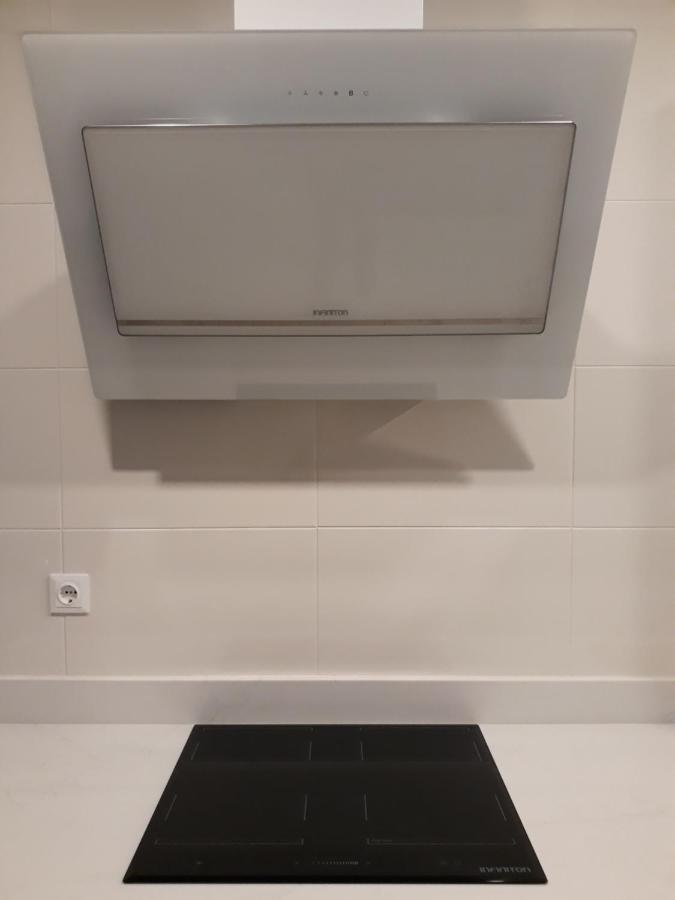 Apartamento Casa Kayrel Iceberg Tarifa