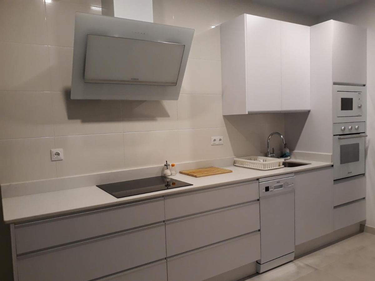 Apartamento Casa Kayrel Iceberg *