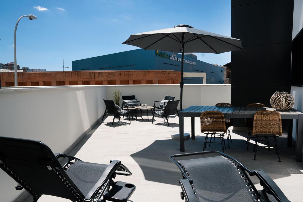 Premium Pool Terrace New