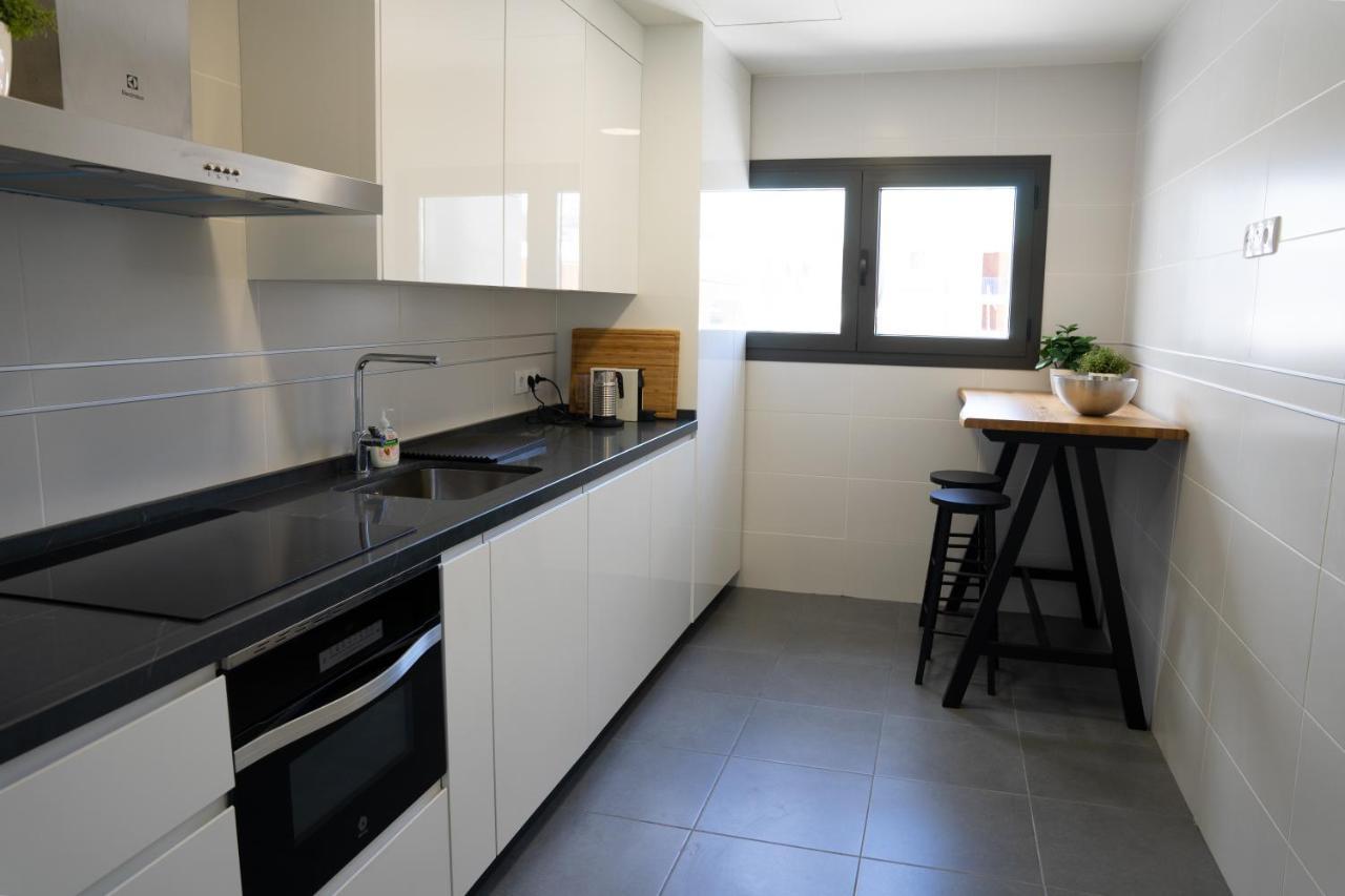 Apartamento Premium Pool Terrace New Málaga