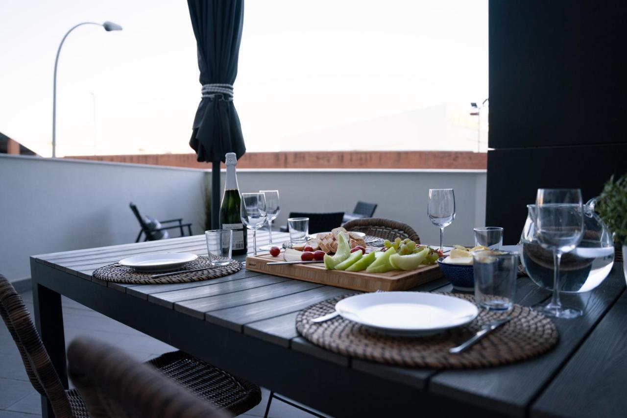 Premium Pool Terrace New *