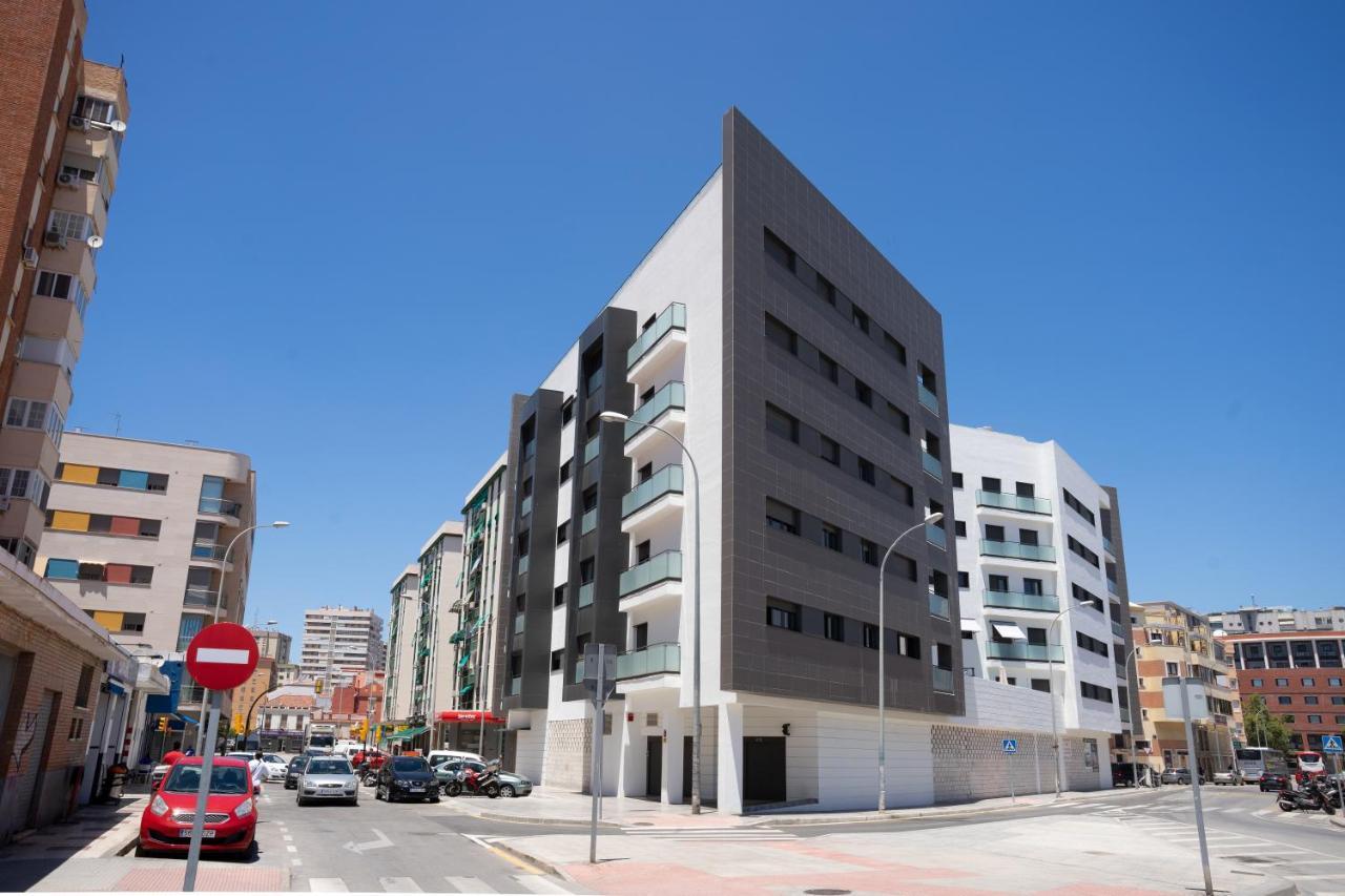Premium Pool Terrace New Apartamento *