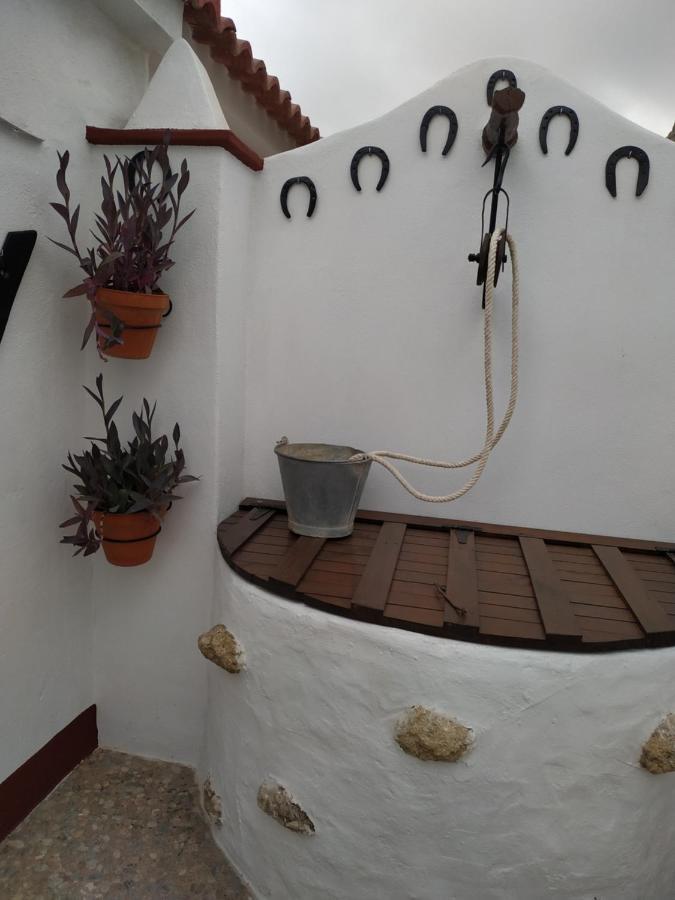 Holiday home Casa Museo Quintin *