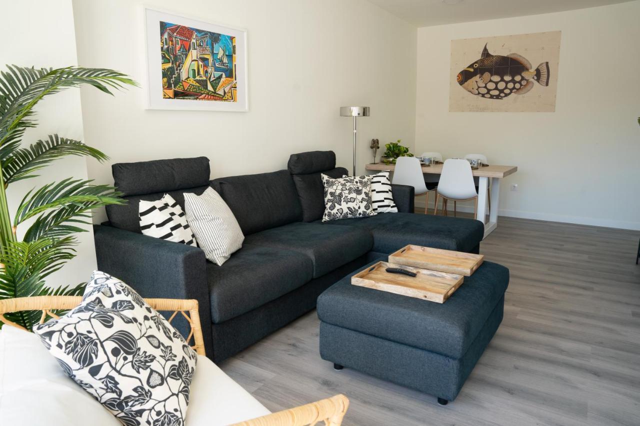 Premium Pool Terrace New Apartamento *