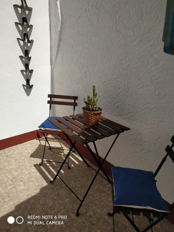 Holiday home Casa Museo Quintin *