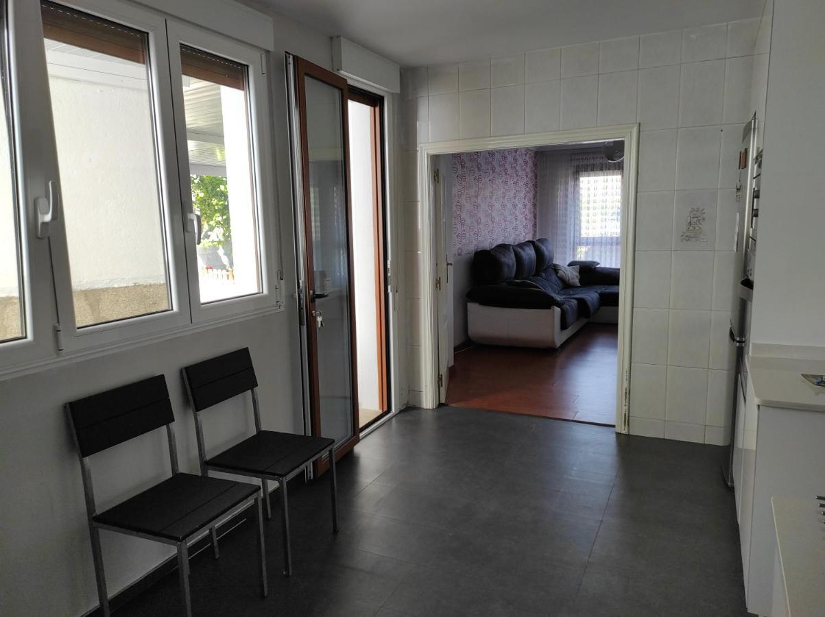 Casa Vacacional Isla de Arosa