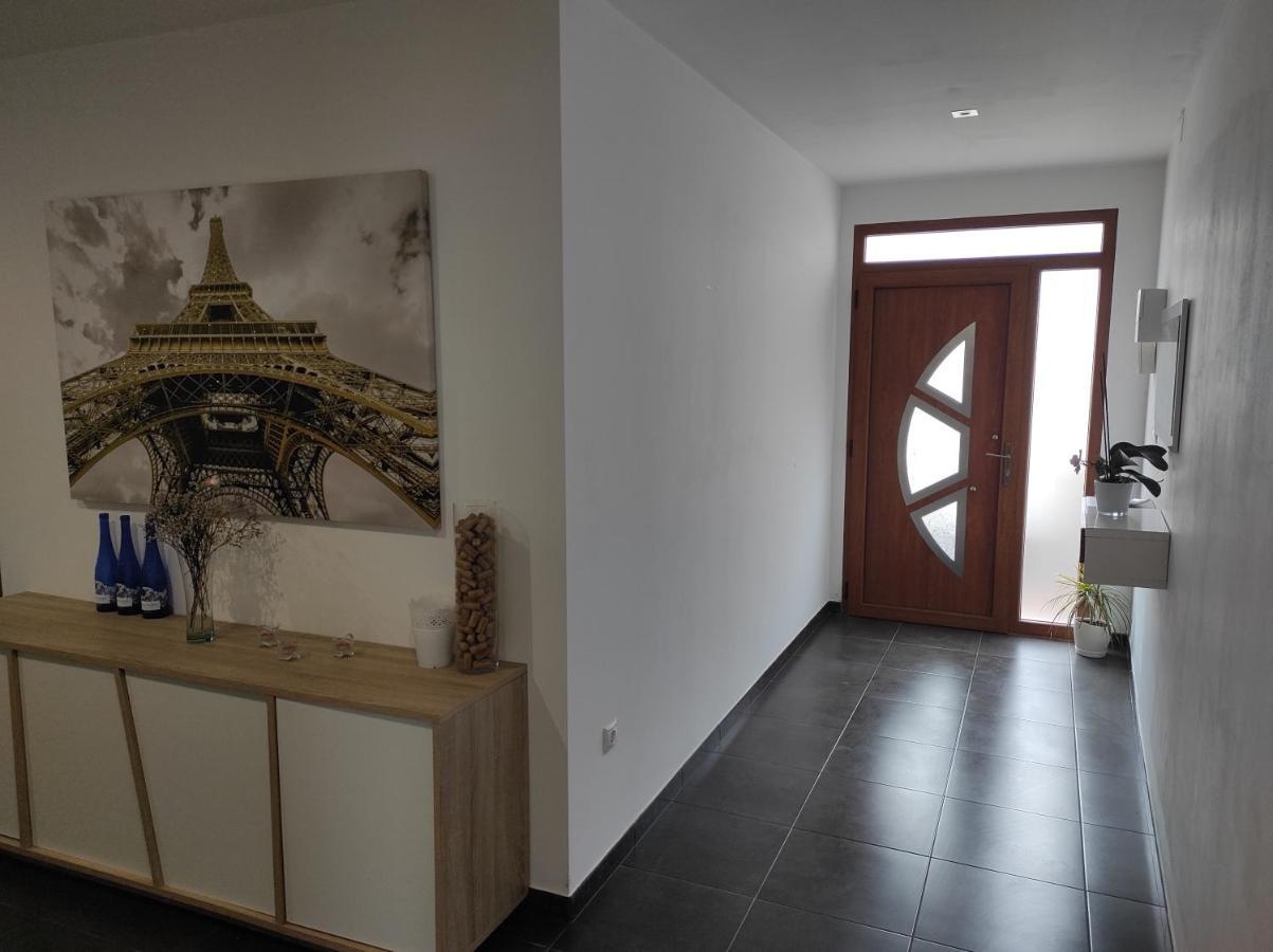 Casa Vacacional Holiday home