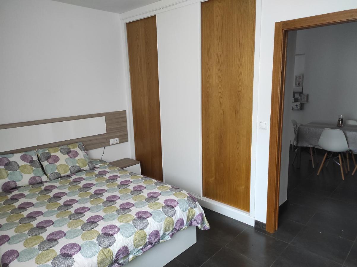 Holiday home Casa Vacacional Isla de Arosa