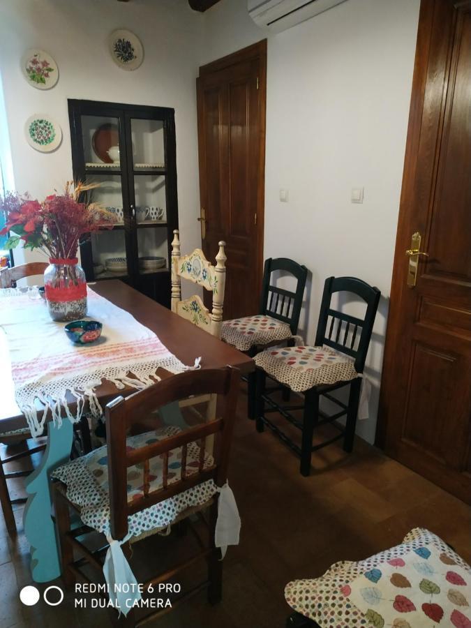 Casa Museo Quintin Gerena