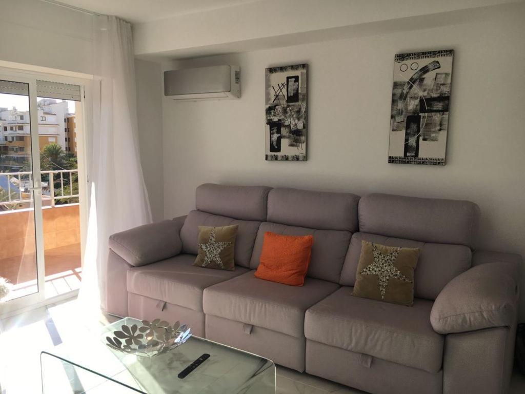Apartamento Pleamar