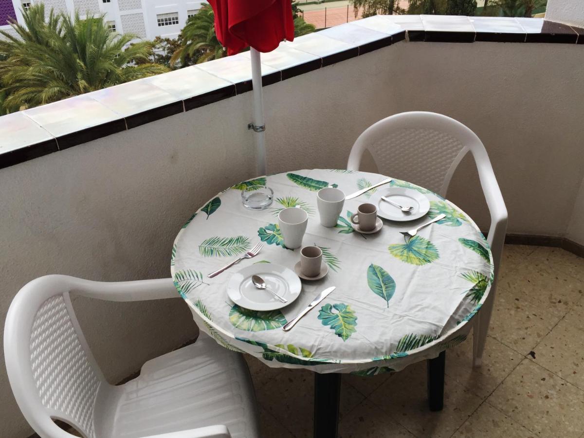 Apartment Playa&garden 2 -