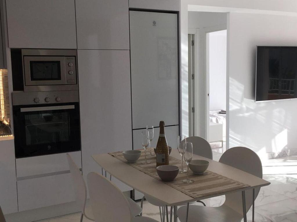 Pleamar Apartamento