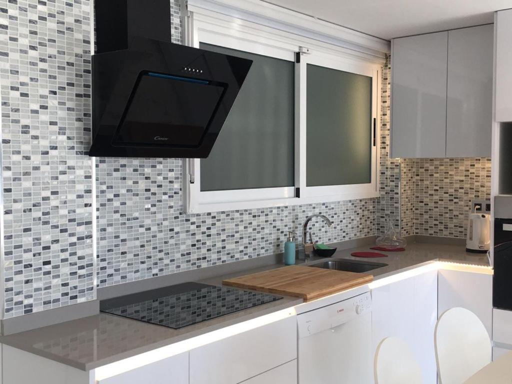 Pleamar Apartamento