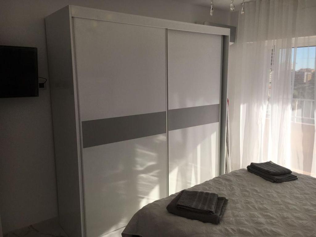 Apartamento Pleamar *