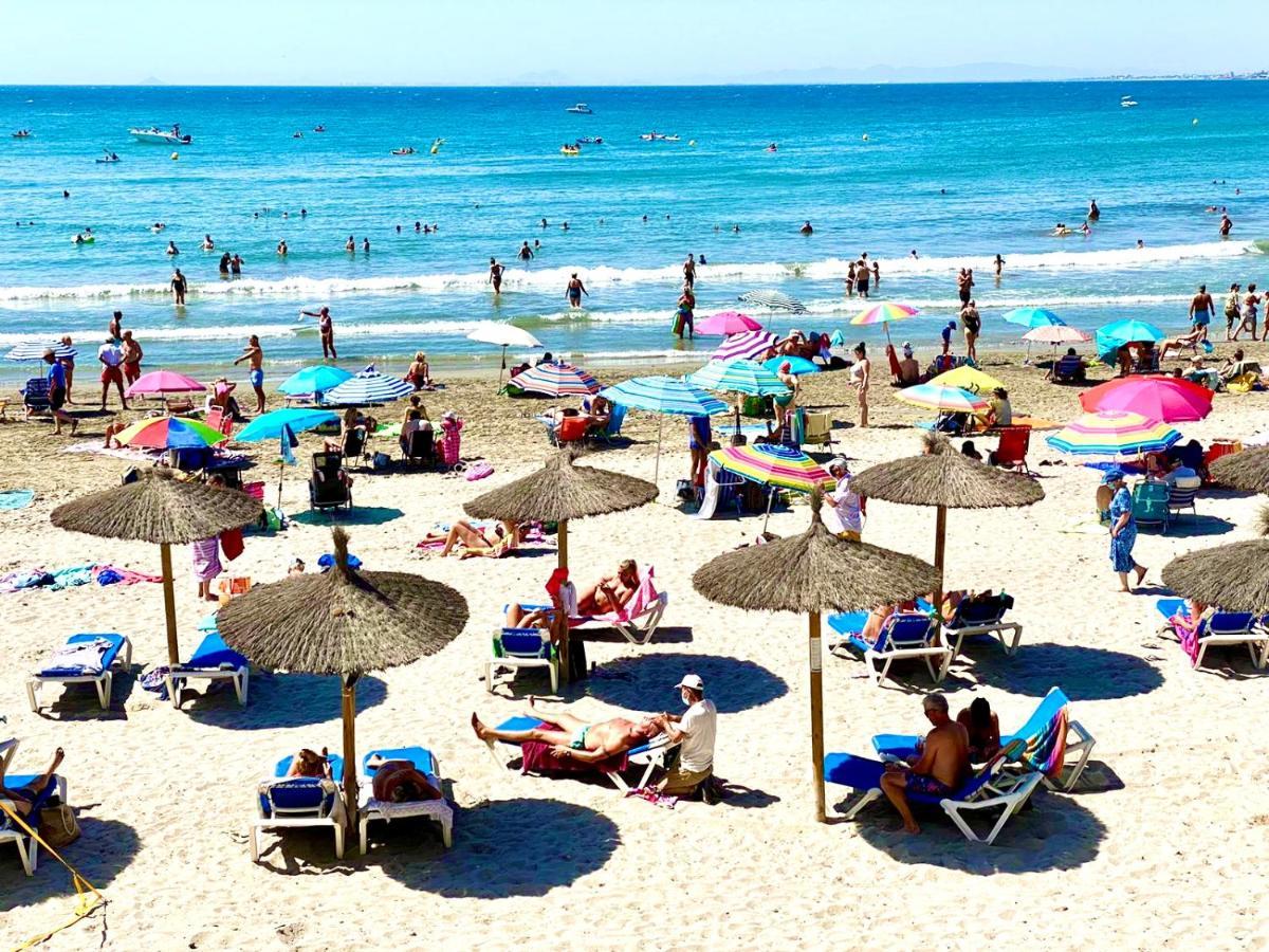 Holiday Del Cabo Oriola (Orihuela)