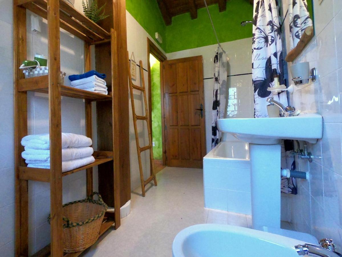 Country house Molino Del Corregidor *