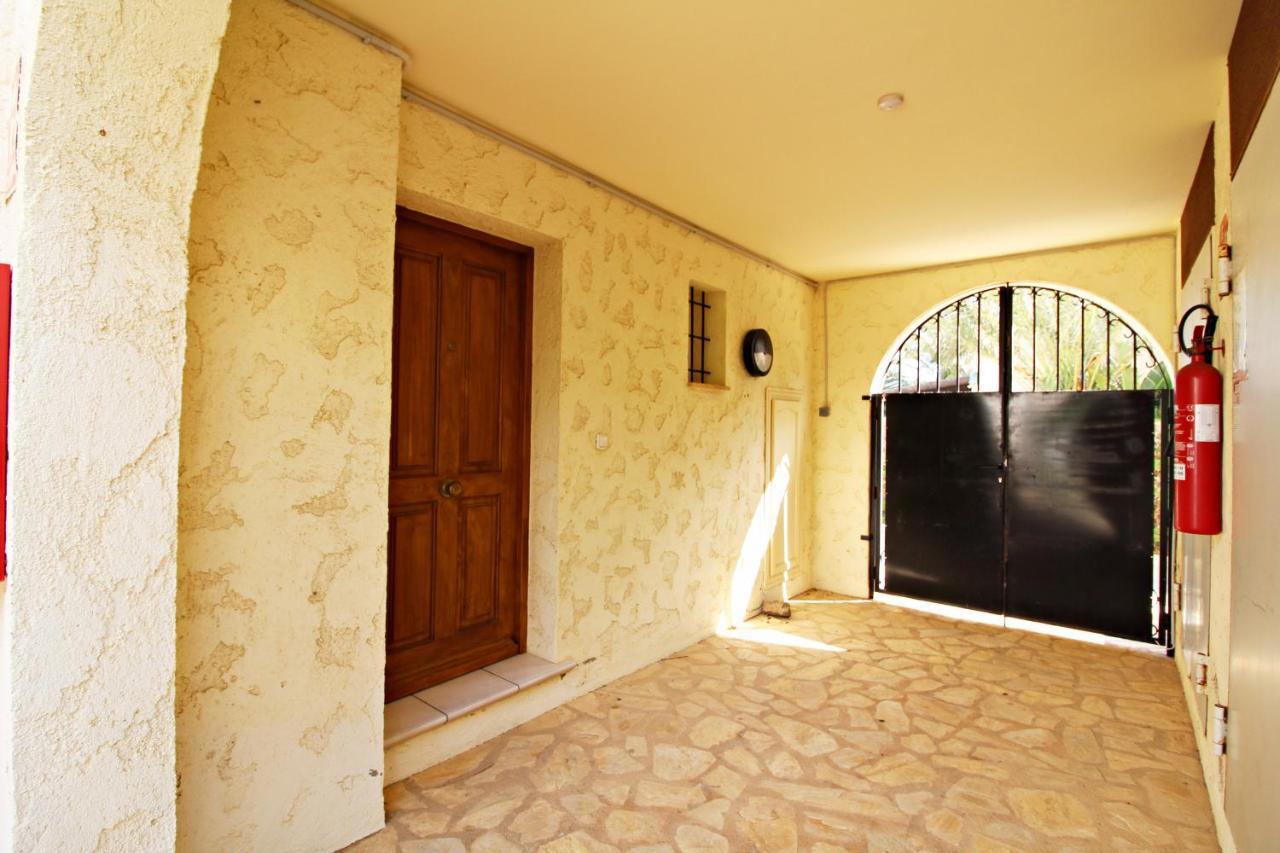 Casitas De La Playa