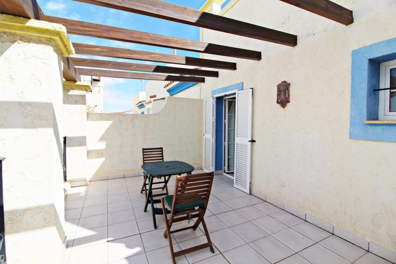 Casitas De La Playa *