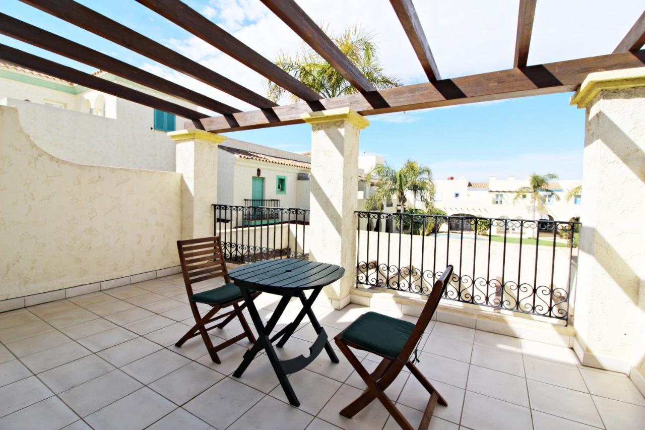 Holiday home Casitas De La Playa Vera