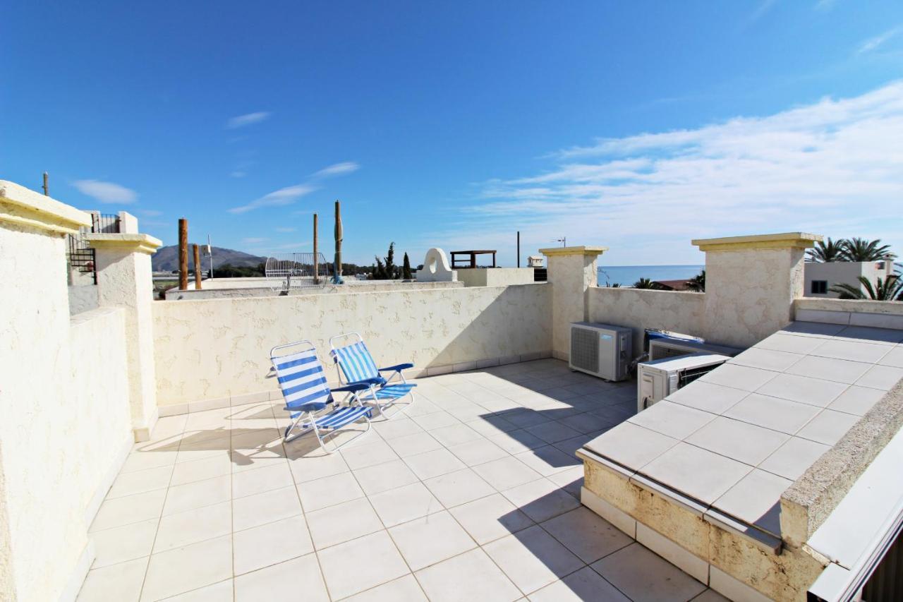 Casitas De La Playa Holiday home