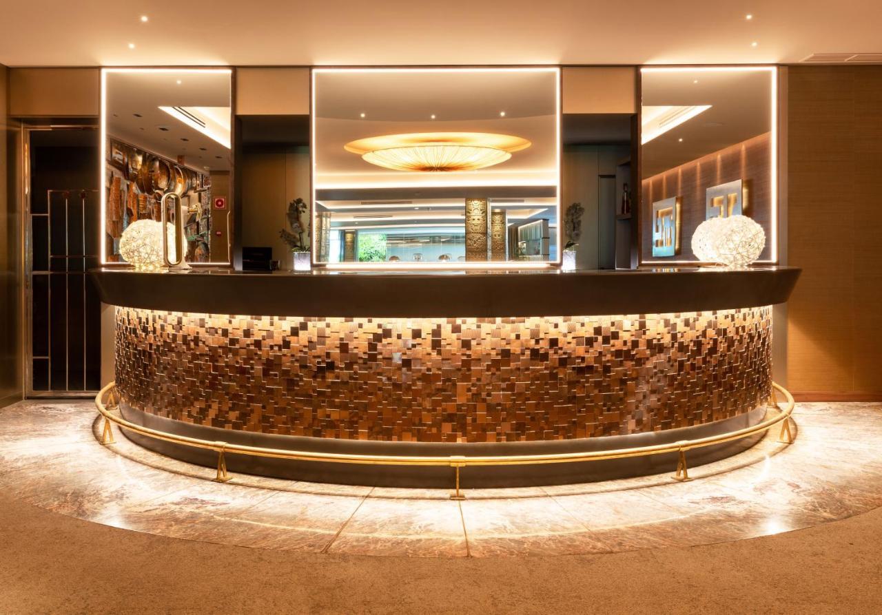 Don Pancho - Designed For Adults 4* Benidorm